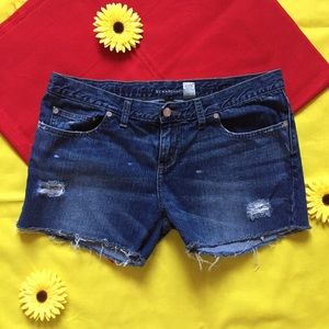 Marc Jacobs shorts